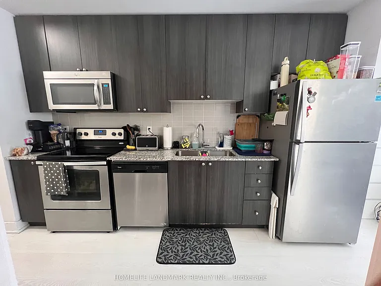 68 Merton St #616 — Photo 4
