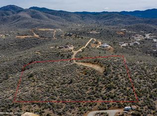 6040 E Nugget Patch Trl, Prescott, AZ 86303