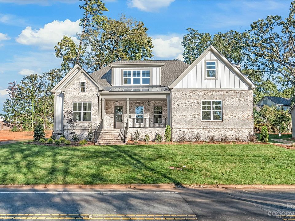 214 N Central Ave, Belmont, NC 28012 Zillow