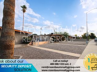 565 S Hobson APT 3, Mesa, AZ 85204