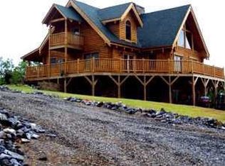 355 Serene Autumn Way, Murphy, NC 28906