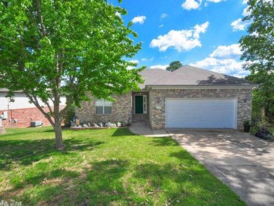 151 Ridgeland Dr, Maumelle, AR, 72113