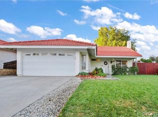 28029 Nantucket St, Castaic, CA 91384