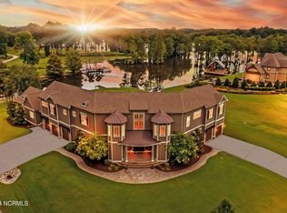 33 Huntington Pl, Smithfield, NC 27577