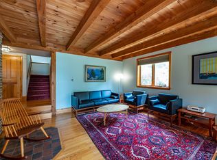 751 Mere Point Rd, Brunswick, ME 04011