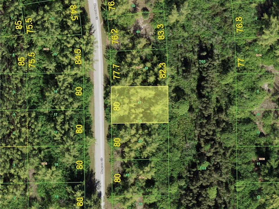 1st image of 10550 Mangrove Cir