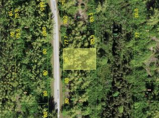 10550 Mangrove Cir, Port Charlotte, FL 33981