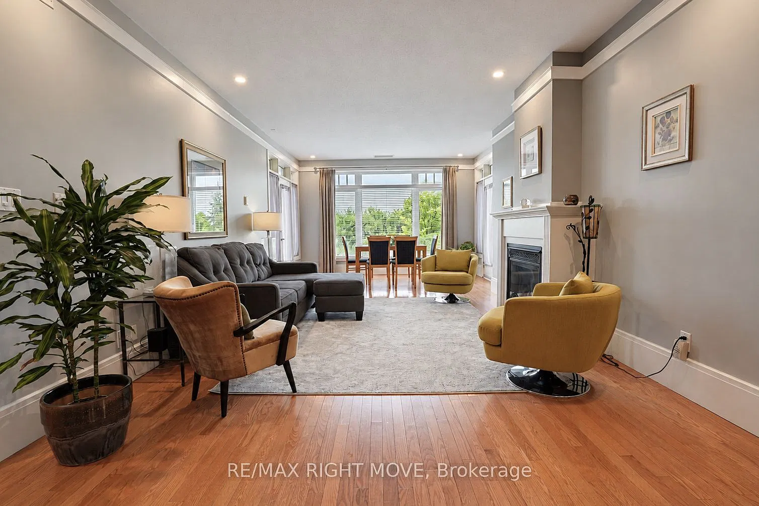 3 bed, $3,400 — Photo 4