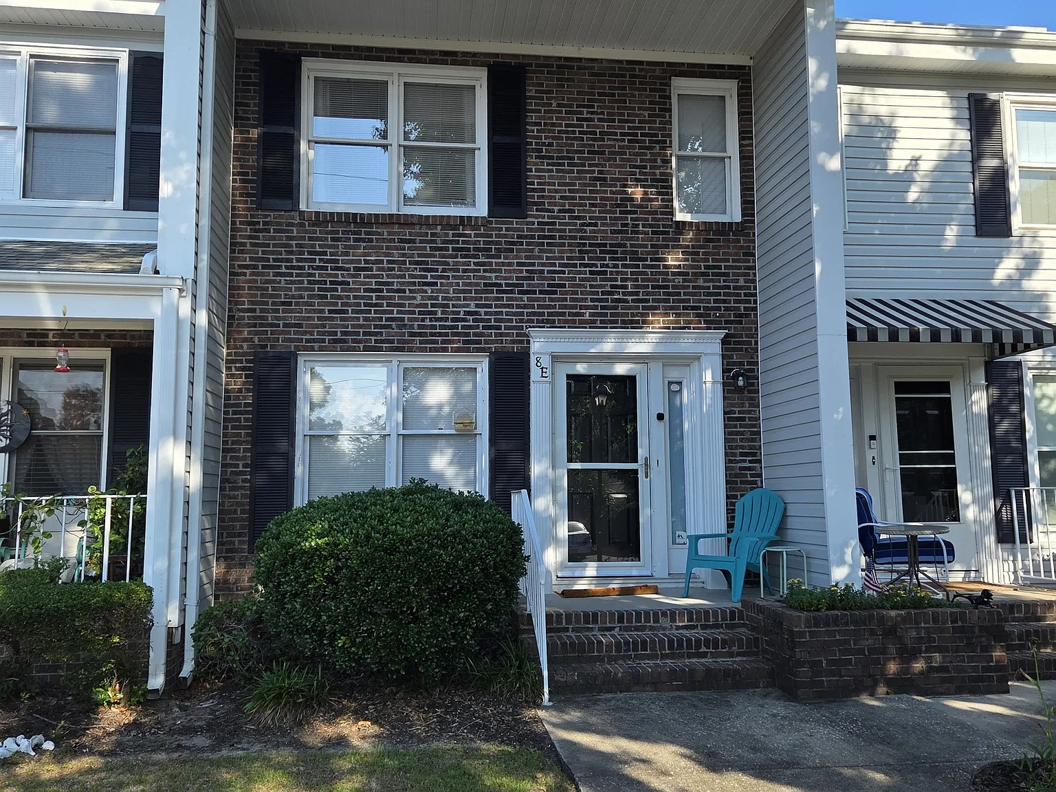 4115 Little River Road, 8E - 1 — Photo 1