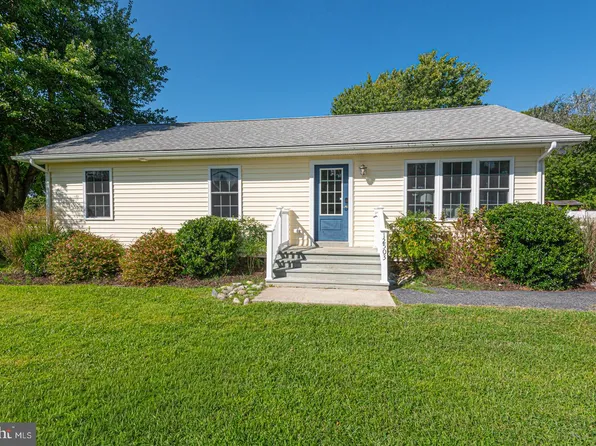 12503 W Torquay Rd, Ocean City, MD 21842