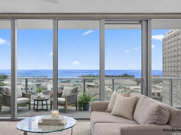 629 Keeaumoku St APT 1601, Honolulu, HI 96813