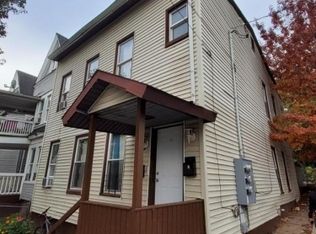 35 Garfield Ave, Paterson, NJ 07522