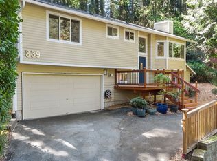 839 NE 200th Street, Shoreline, WA 98155