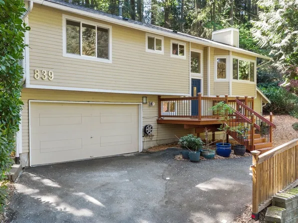 839 NE 200th Street, Shoreline, WA 98155
