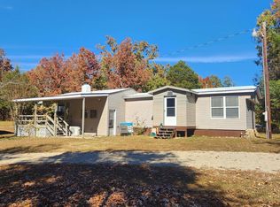 9625 289th Hwy, Mammoth Spring, AR 72554