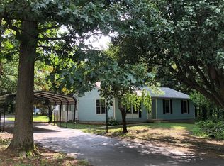302 Perryman Yard Rd, Aberdeen, MD 21001