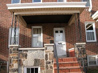 4636 Belair Rd, Baltimore, MD 21206