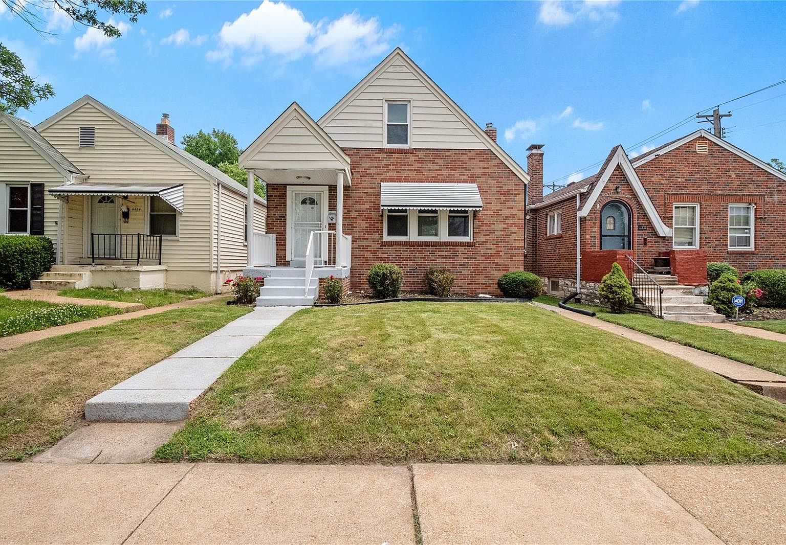 4466 S 39th St, Saint Louis, MO 63116 Zillow
