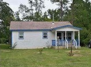 516 Bonaire St, Mc Rae, GA 31055