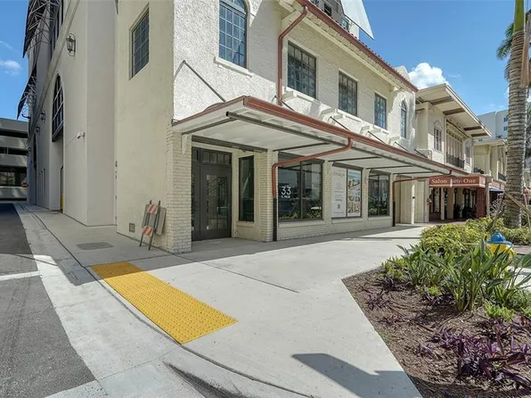 33 S Palm Ave #1403, Sarasota, FL 34236