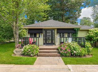 372 Lakewood Ave, Fort Erie, ON L0S 1N0