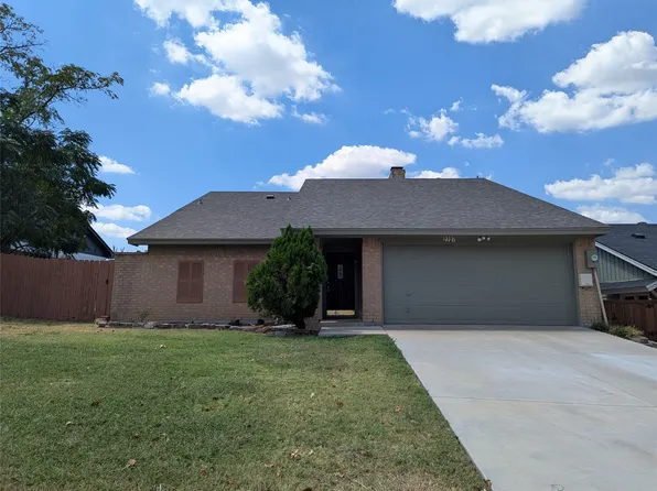 2727 Colonial Dr, Carrollton, TX 75007