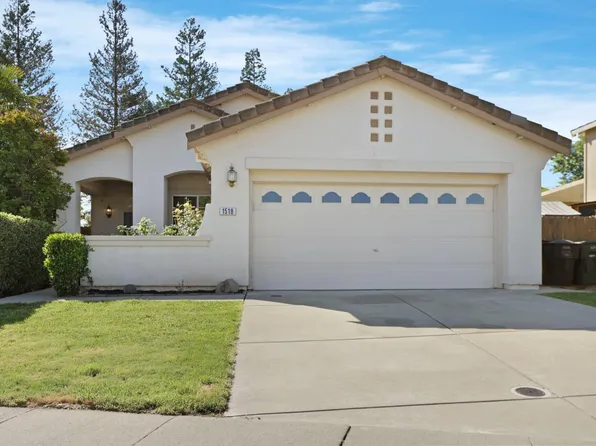 1518 Whitstable Dr, Roseville, CA 95747