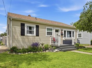 512 Saint Lawrence Ave, Buffalo, NY 14216