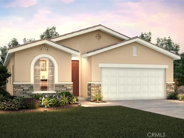 3155 Yuba River Dr, Merced, CA 95341
