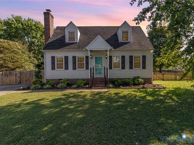 7106 Ann Cabell Ct, Mechanicsville, VA, 23111