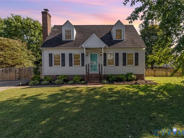 7106 Ann Cabell Ct, Mechanicsville, VA 23111