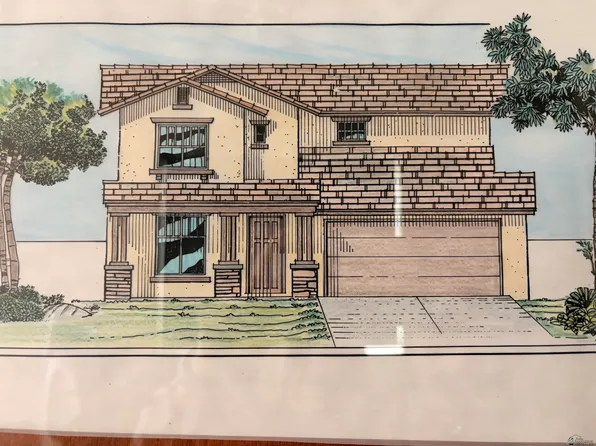 3309 W 36th St Lot 378-2500, Yuma, AZ 85365