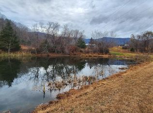 10401 Callaway Rd, Callaway, VA 24067