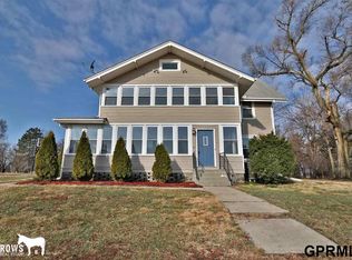 17185 Bluff Rd, Waverly, NE 68462