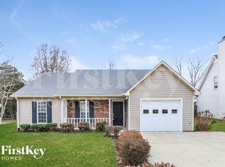 2055 Ardmore Village Ln, Winston Salem, NC 27127