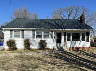 208 Morgantown Rd, Franklin, KY 42134