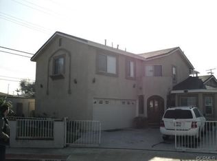 21304 Payne Ave, Torrance, CA 90502