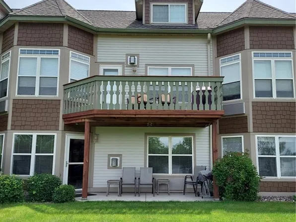 2853 29th Avenue #310, Birchwood, WI 54817