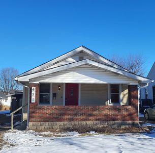 431 N 18th Ave, Beech Grove, IN, 46107