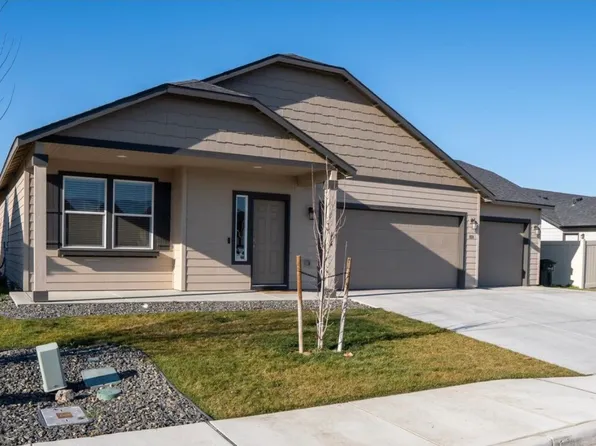 808 Grant Ln, Grandview, WA 98930