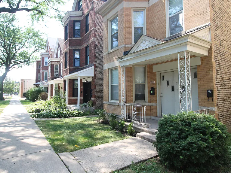 3228 N Central Park Ave #1 — Photo 10