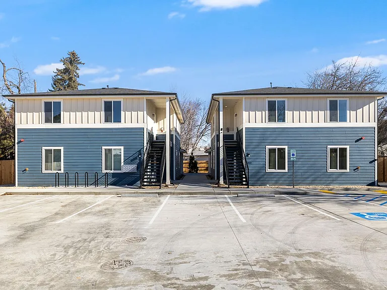 3322 N Cole Rd — Photo 1