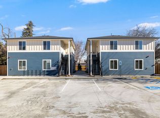 Cole Apartments 3322, Boise, ID 83704