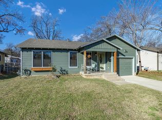 1400 Bennett Dr, Arlington, TX 76013