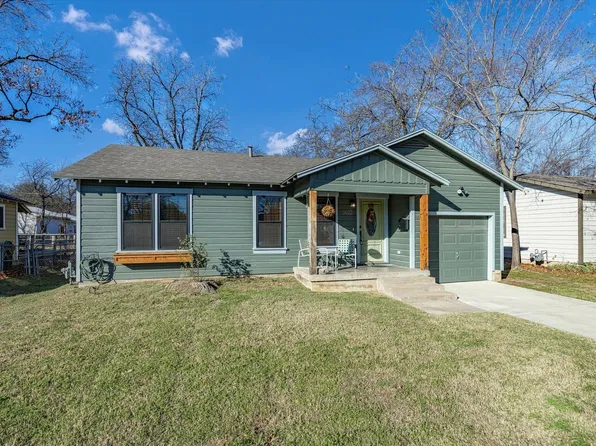 1400 Bennett Dr, Arlington, TX 76013