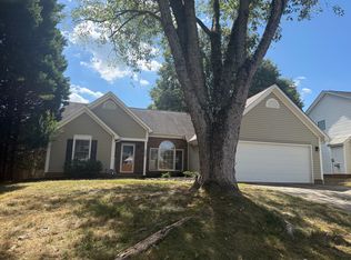 14324 Joseph Clark Rd, Charlotte, NC 28273