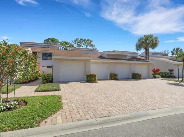 406 Foxtail CT #406, NAPLES, FL 34104