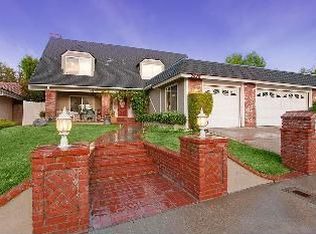 7522 Linley Ln, Canoga Park, CA 91304