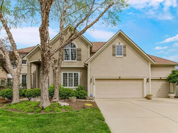 11768 W 146th St, Olathe, KS 66062