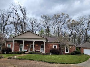 120 Stovall Dr, Florence, AL 35633